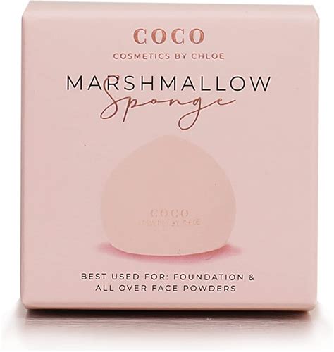 coco cosmetics by chloe